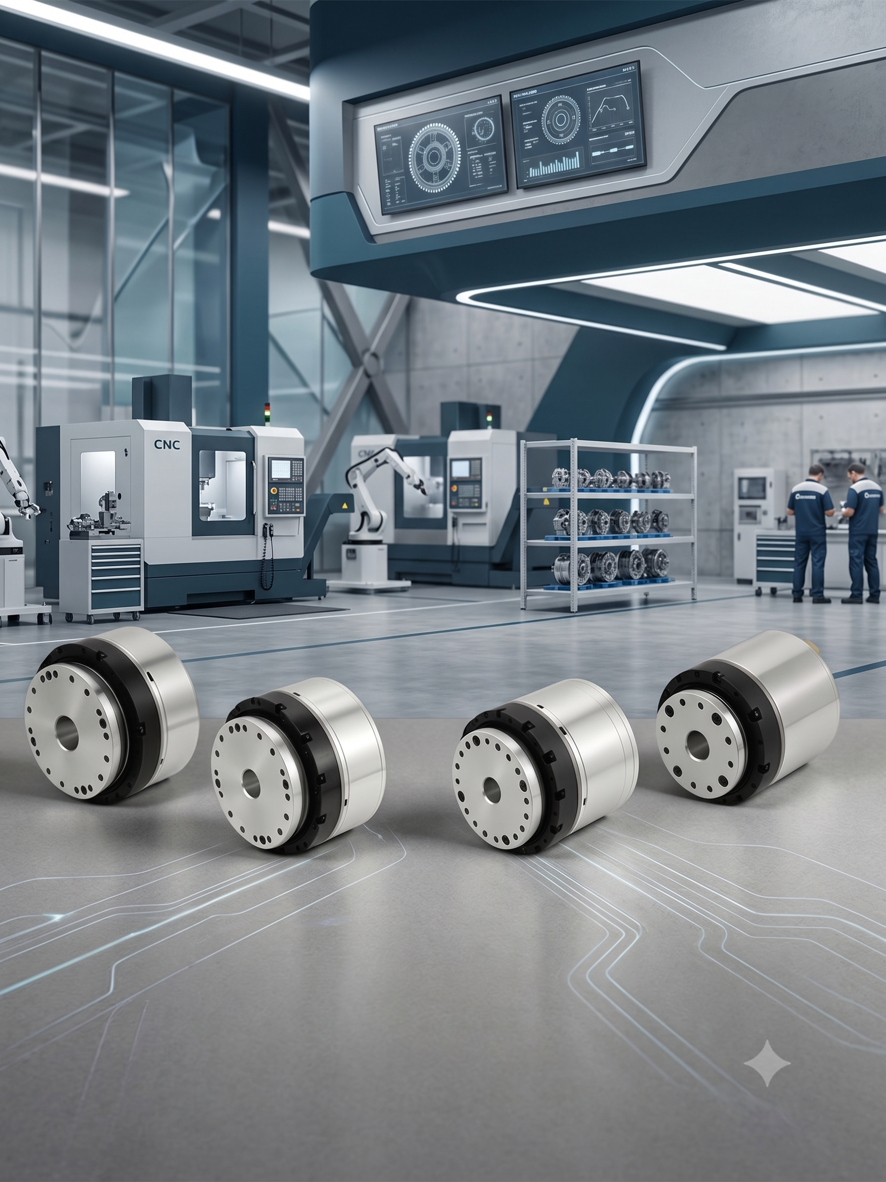 DC Low Voltage Joint Module